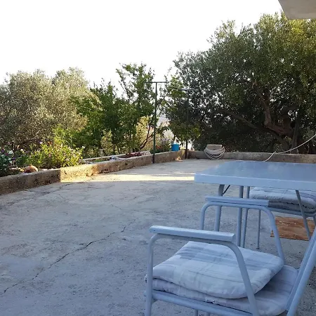 Anica Pensionat 3*