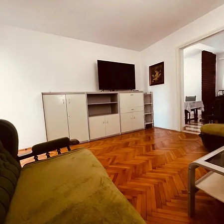 Anica Guest house Primosten