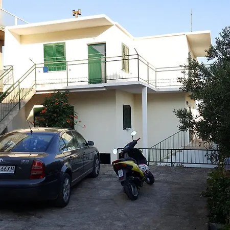 Anica Gostinjska kuća
