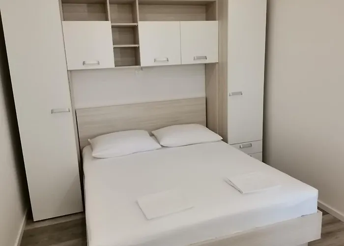 Anica Gæstehus Primošten