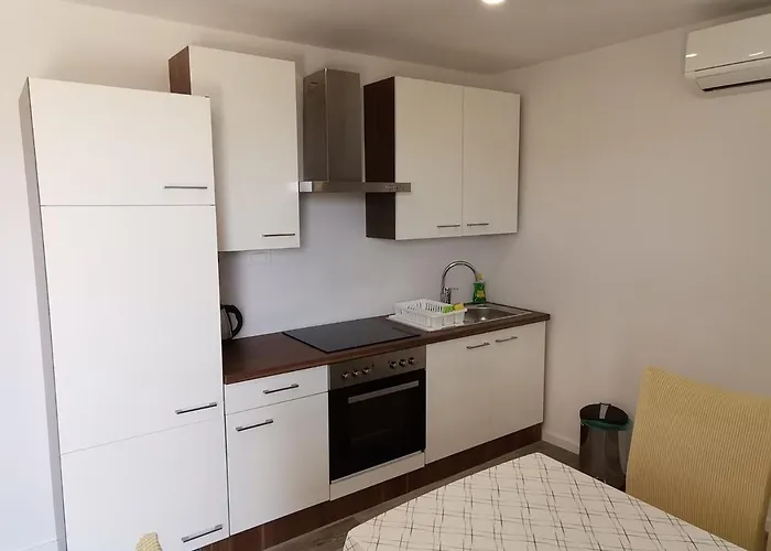 Gæstehus Anica Primošten