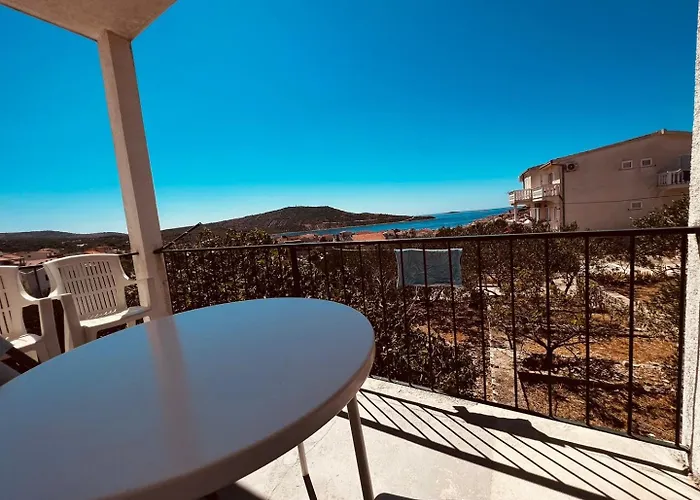 Gasthuis Anica Primošten