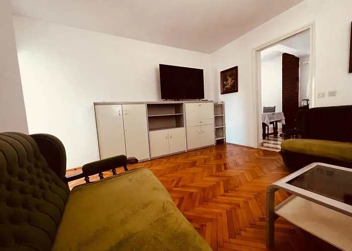 Anica Gæstehus Primošten