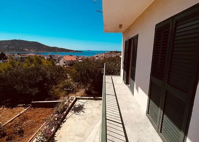 Anica Gasthuis Primošten