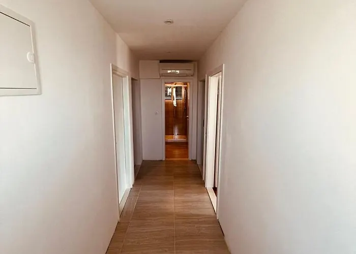 Anica Gæstehus Primošten