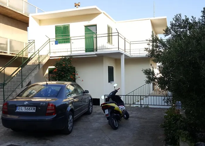 Anica Guest house